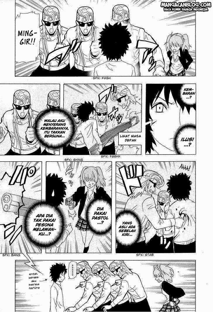 Tokyo ESP Bab 30 halaman 24