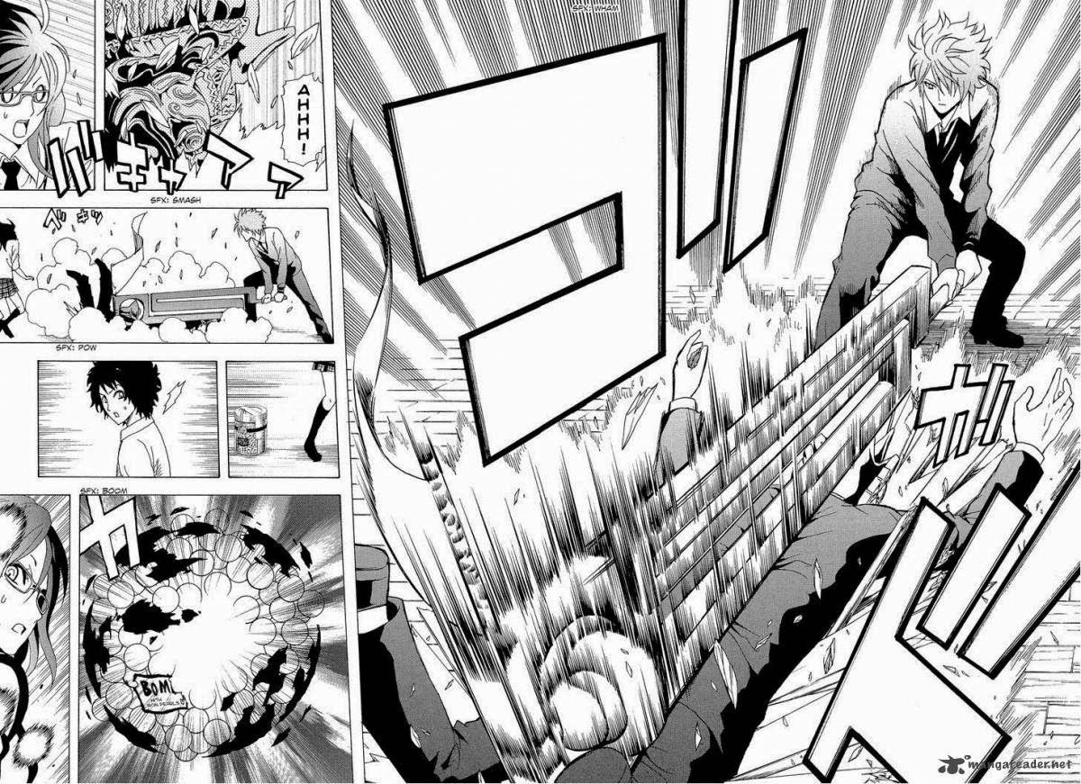 Tokyo ESP Bab 30 halaman 27