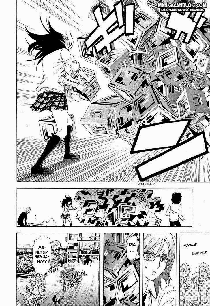 Tokyo ESP Bab 30 halaman 31
