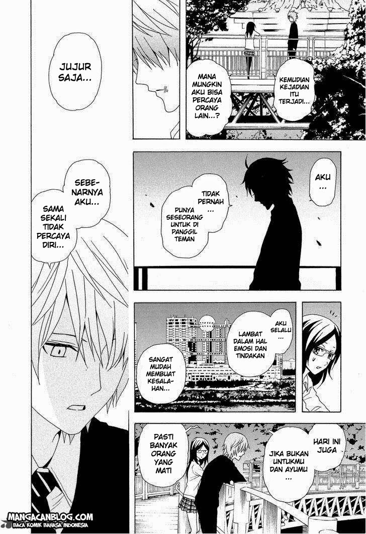Tokyo ESP Bab 30 halaman 37