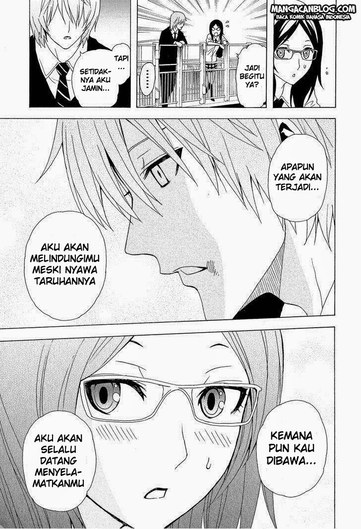 Tokyo ESP Bab 30 halaman 38