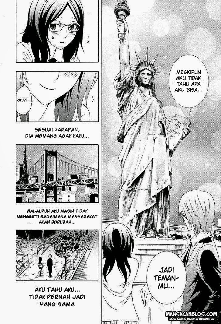 Tokyo ESP Bab 30 halaman 39
