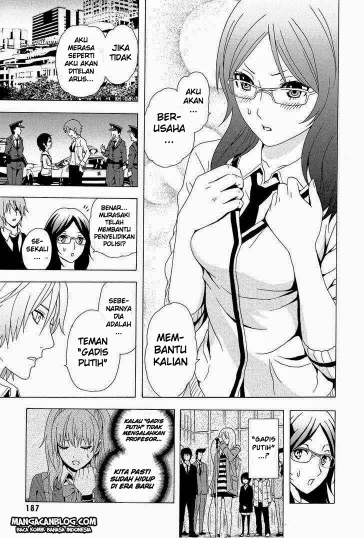 Tokyo ESP Bab 30 halaman 40