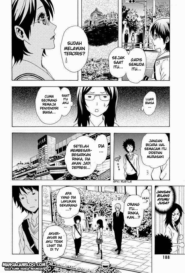 Tokyo ESP Bab 30 halaman 41