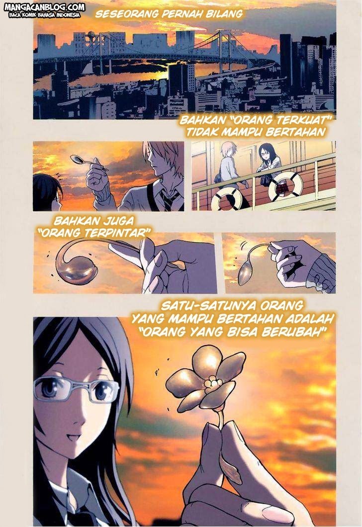 Tokyo ESP Bab 31 halaman 3