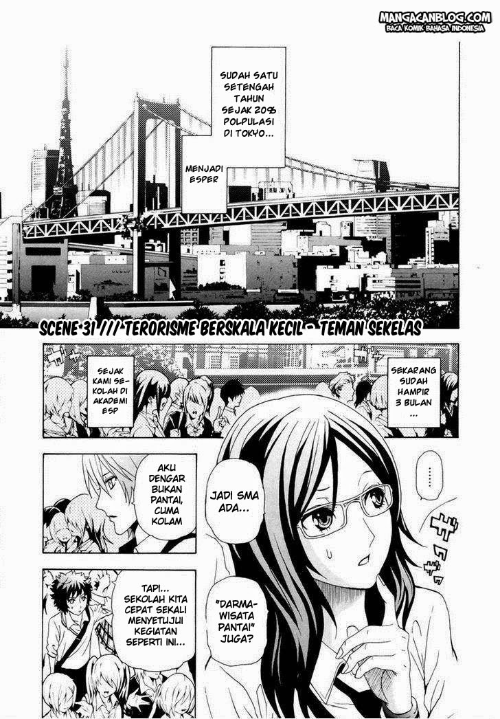 Tokyo ESP Bab 31 halaman 5