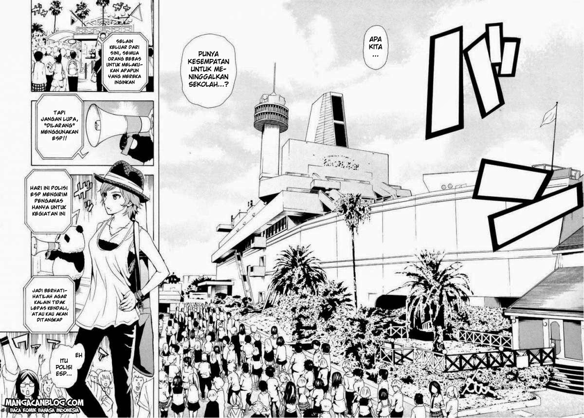 Tokyo ESP Bab 31 halaman 6