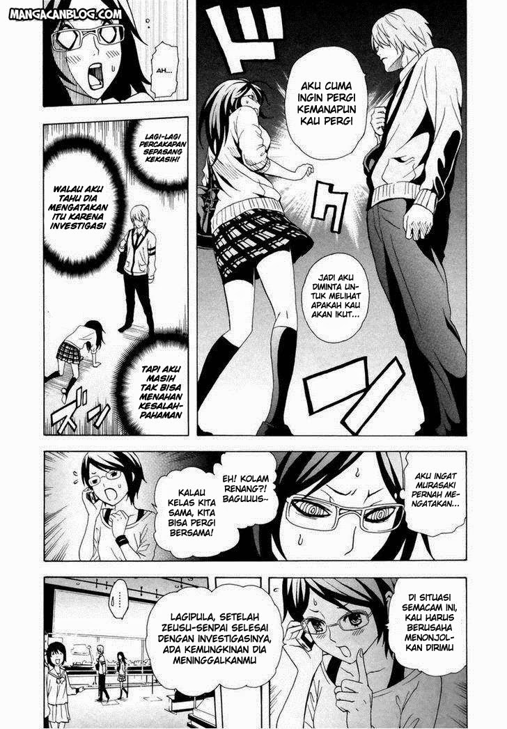 Tokyo ESP Bab 31 halaman 8