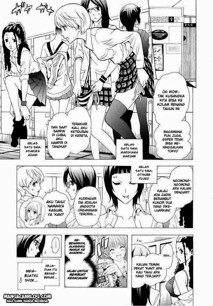 Tokyo ESP Bab 31 halaman 10