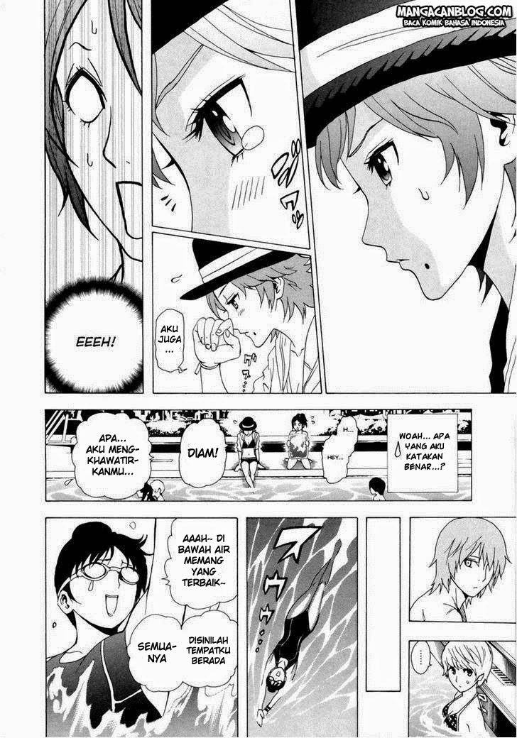 Tokyo ESP Bab 31 halaman 22