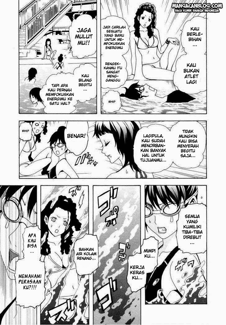 Tokyo ESP Bab 31 halaman 23