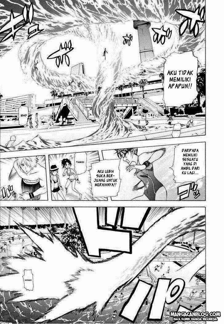 Tokyo ESP Bab 31 halaman 25