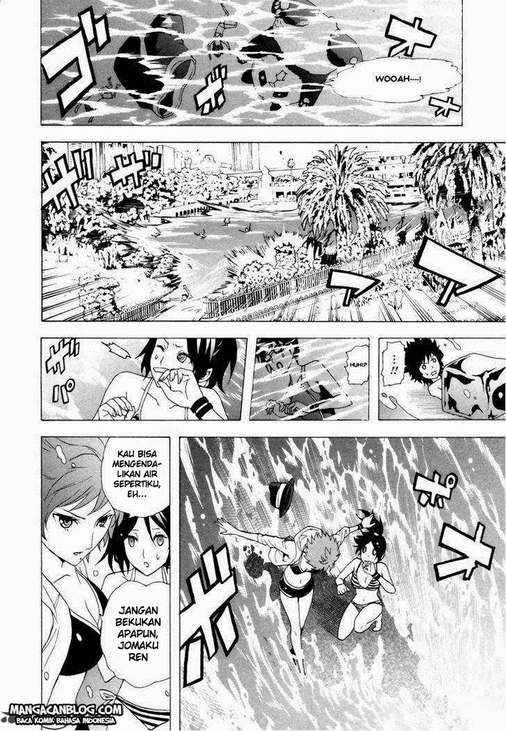 Tokyo ESP Bab 31 halaman 26