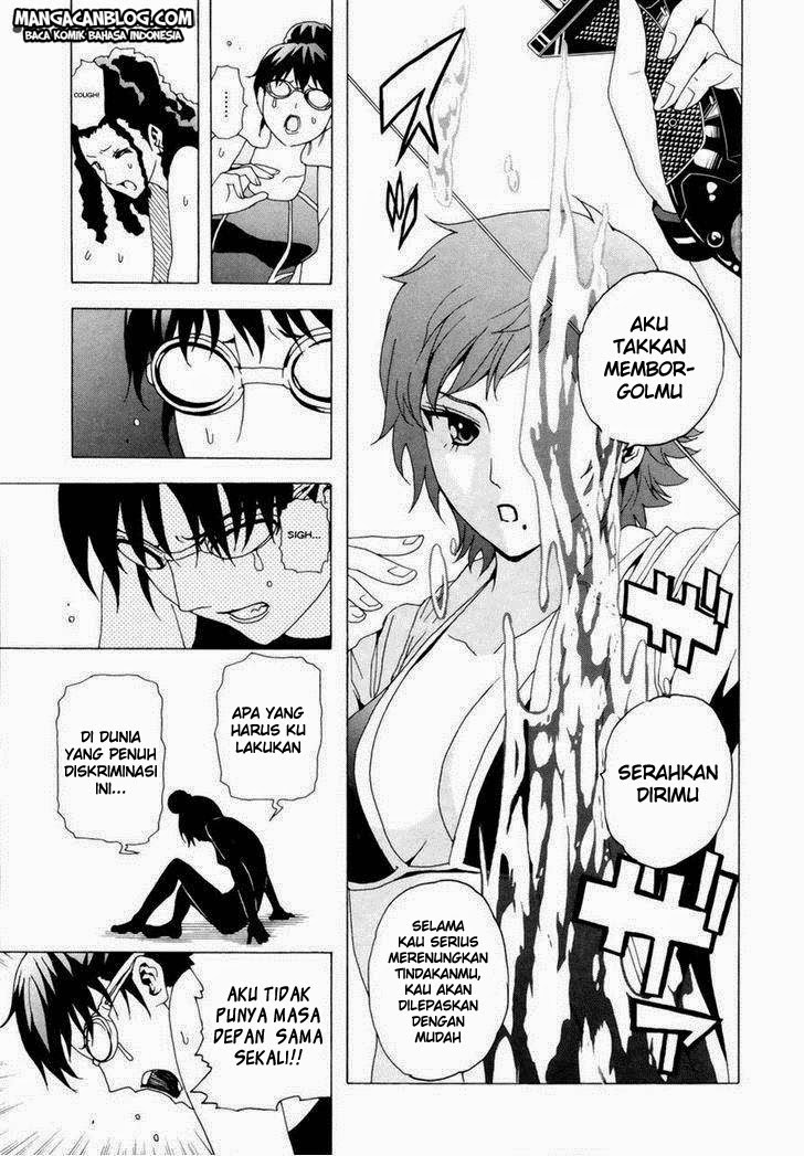 Tokyo ESP Bab 31 halaman 31