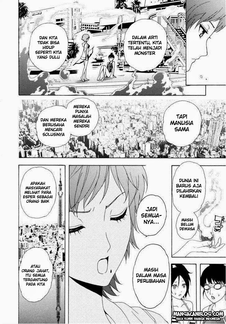 Tokyo ESP Bab 31 halaman 32
