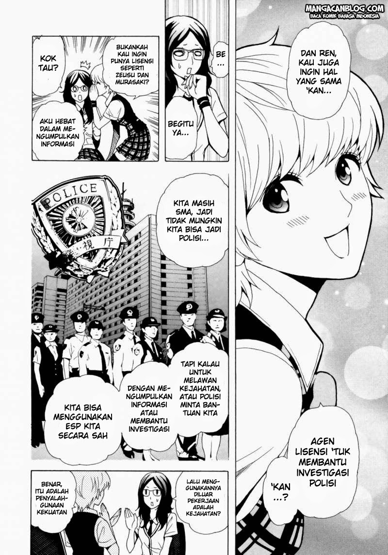 Tokyo ESP Bab 32 halaman 6
