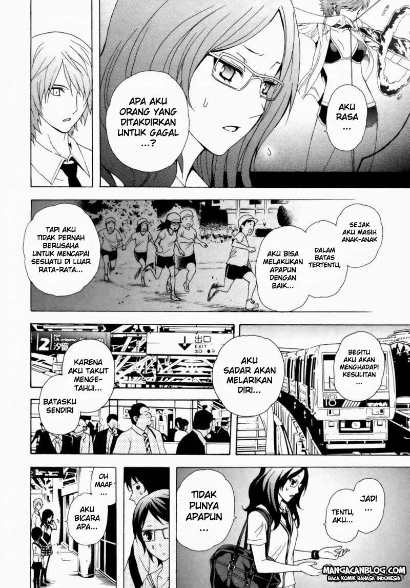 Tokyo ESP Bab 32 halaman 14