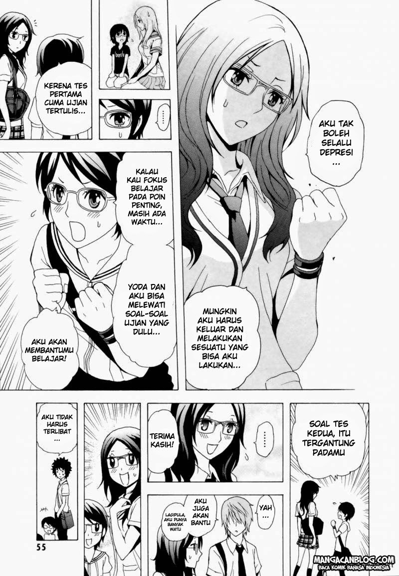 Tokyo ESP Bab 32 halaman 15