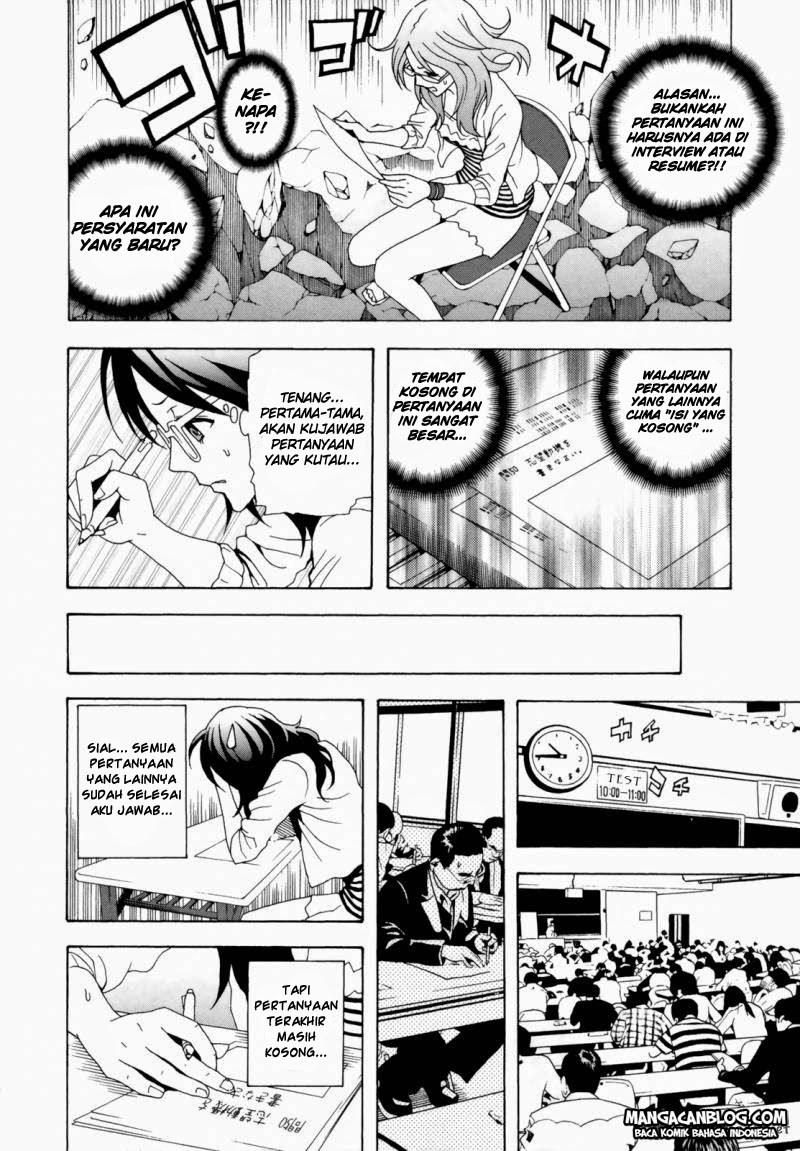 Tokyo ESP Bab 32 halaman 26