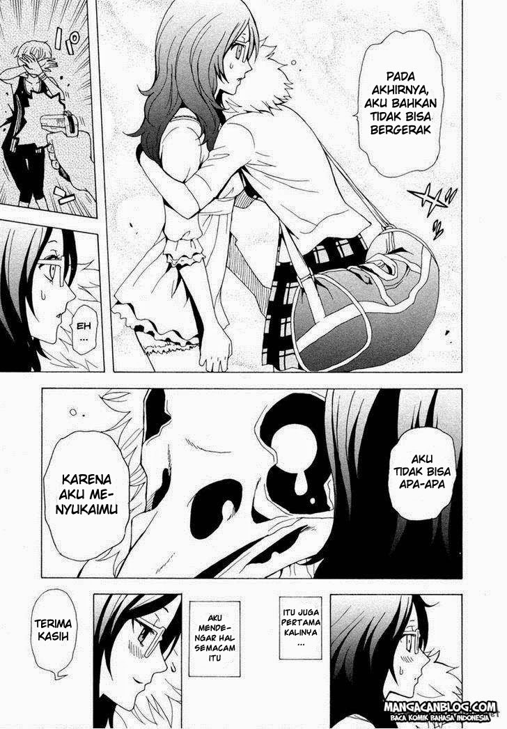 Tokyo ESP Bab 33 halaman 37