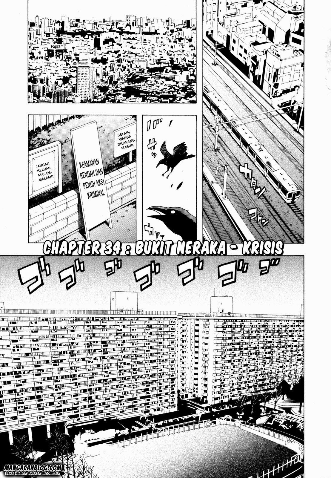 Tokyo ESP Bab 34 halaman 4