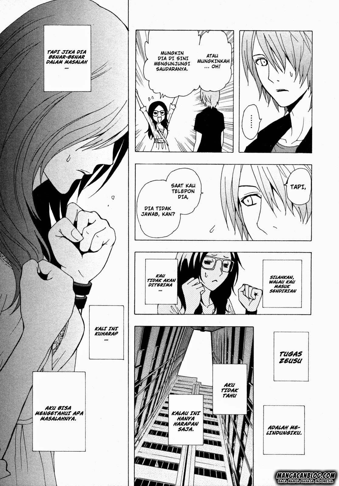 Tokyo ESP Bab 34 halaman 9