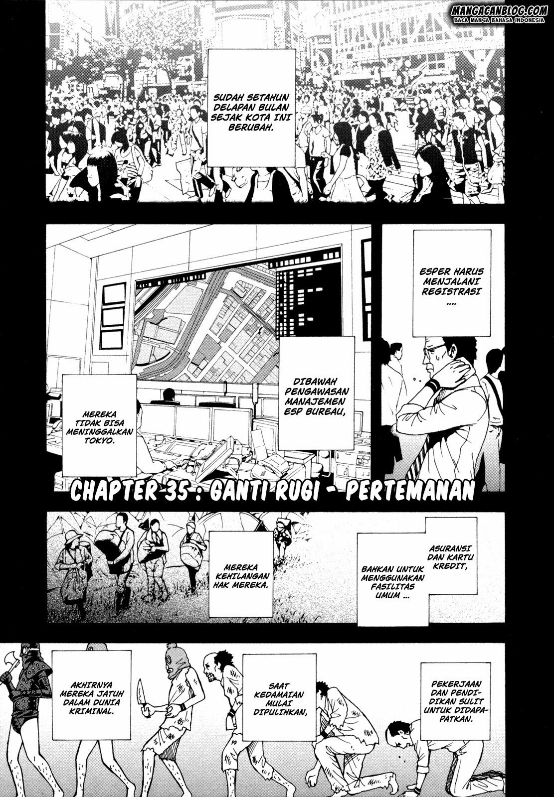 Tokyo ESP Bab 35 halaman 4
