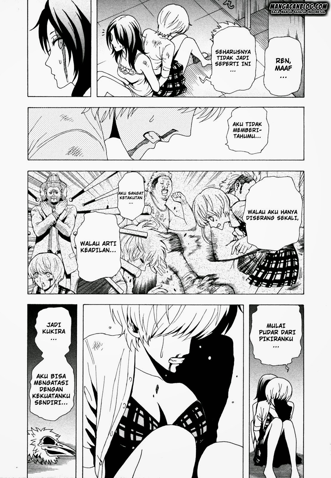 Tokyo ESP Bab 35 halaman 8