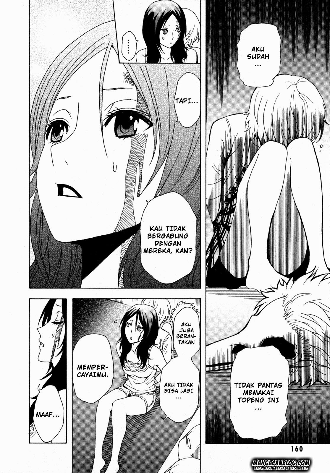 Tokyo ESP Bab 35 halaman 9