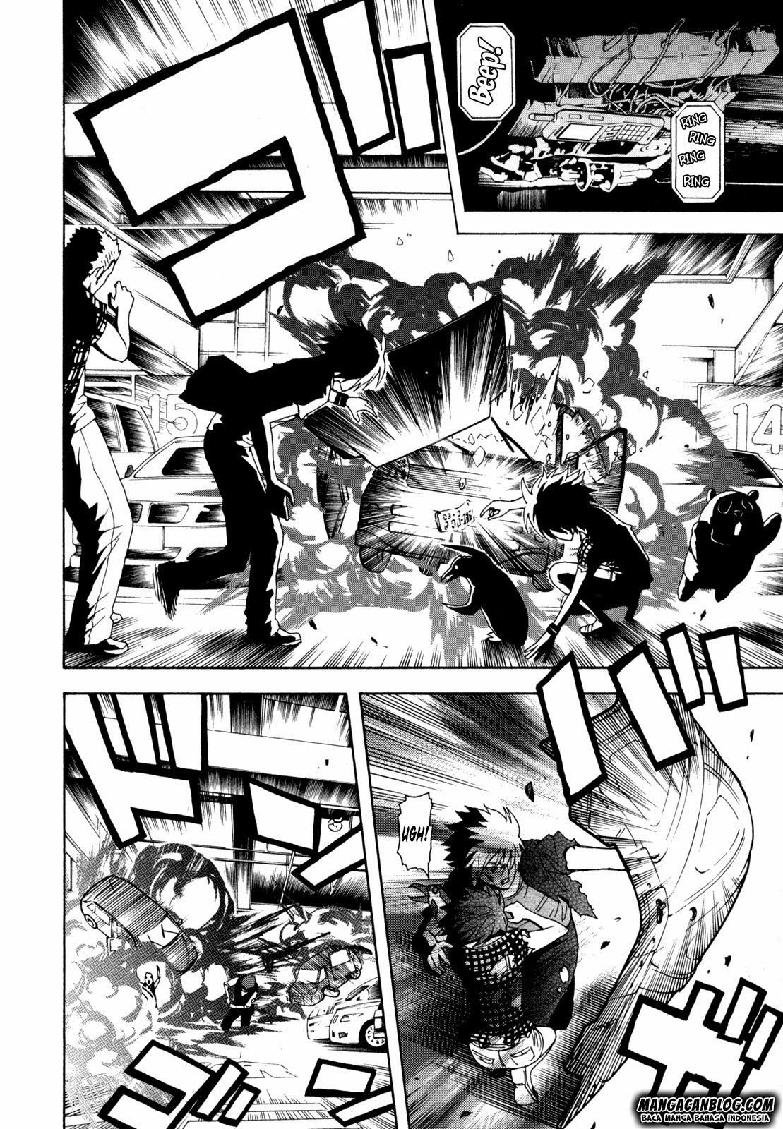 Tokyo ESP Bab 35 halaman 19