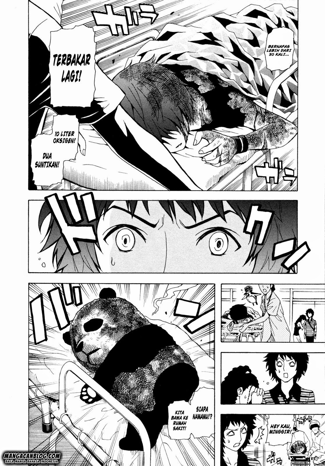 Tokyo ESP Bab 35 halaman 23