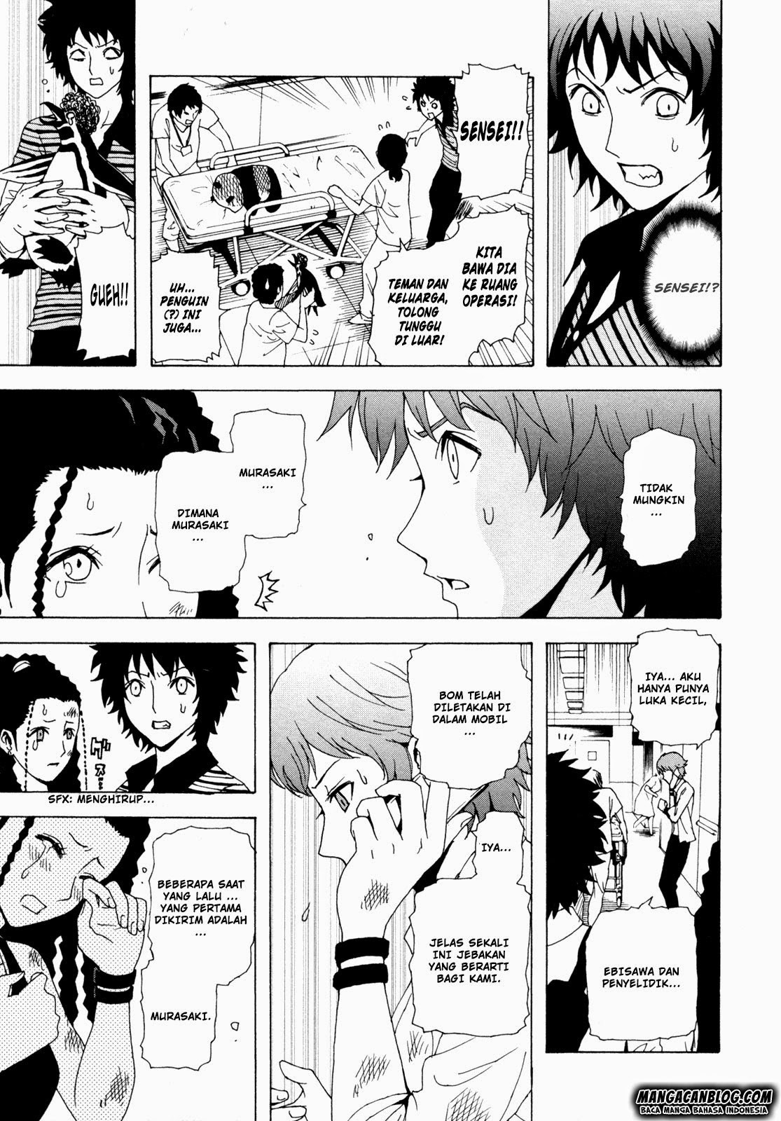 Tokyo ESP Bab 35 halaman 24