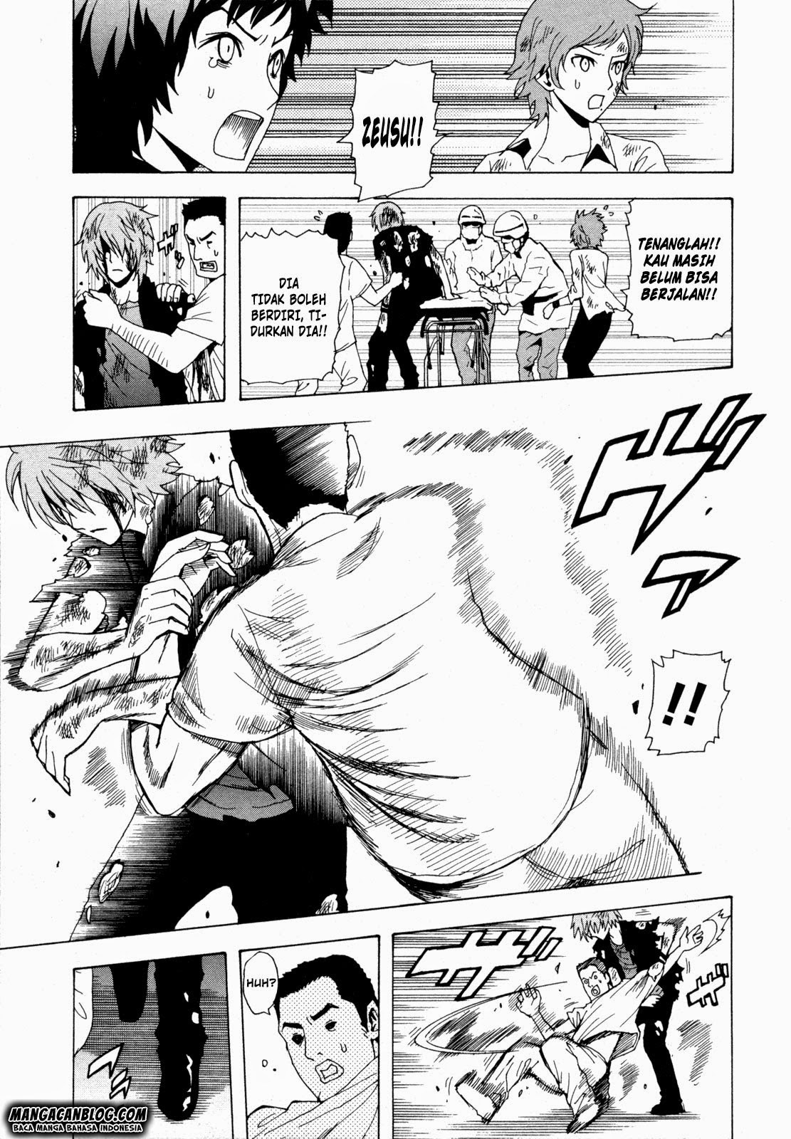 Tokyo ESP Bab 35 halaman 26