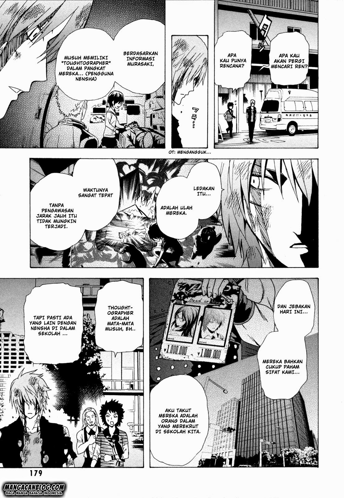 Tokyo ESP Bab 35 halaman 28