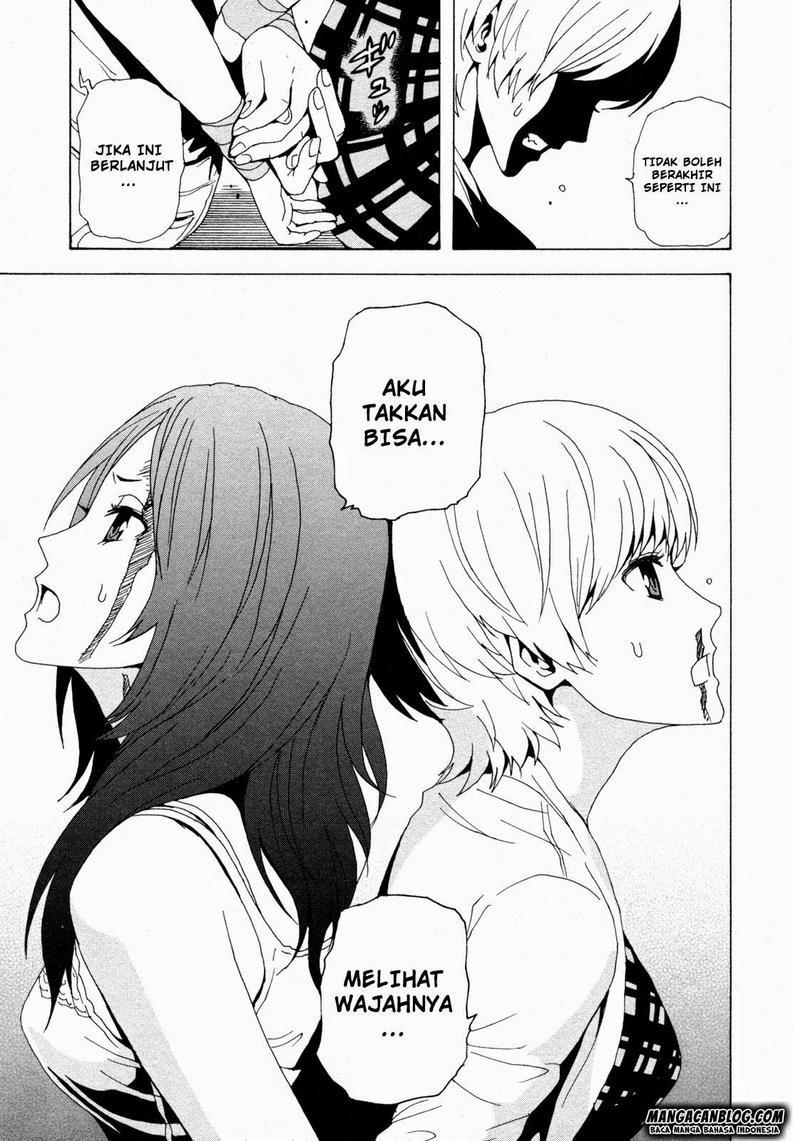 Tokyo ESP Bab 35 halaman 35