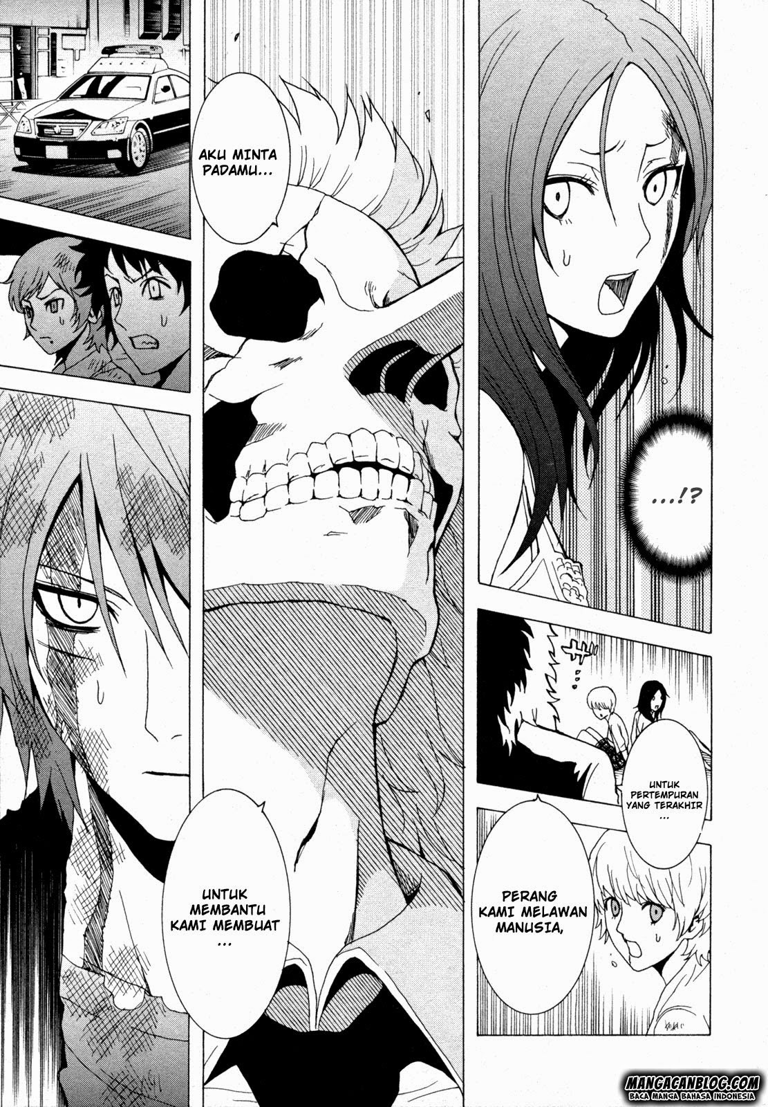 Tokyo ESP Bab 35 halaman 39