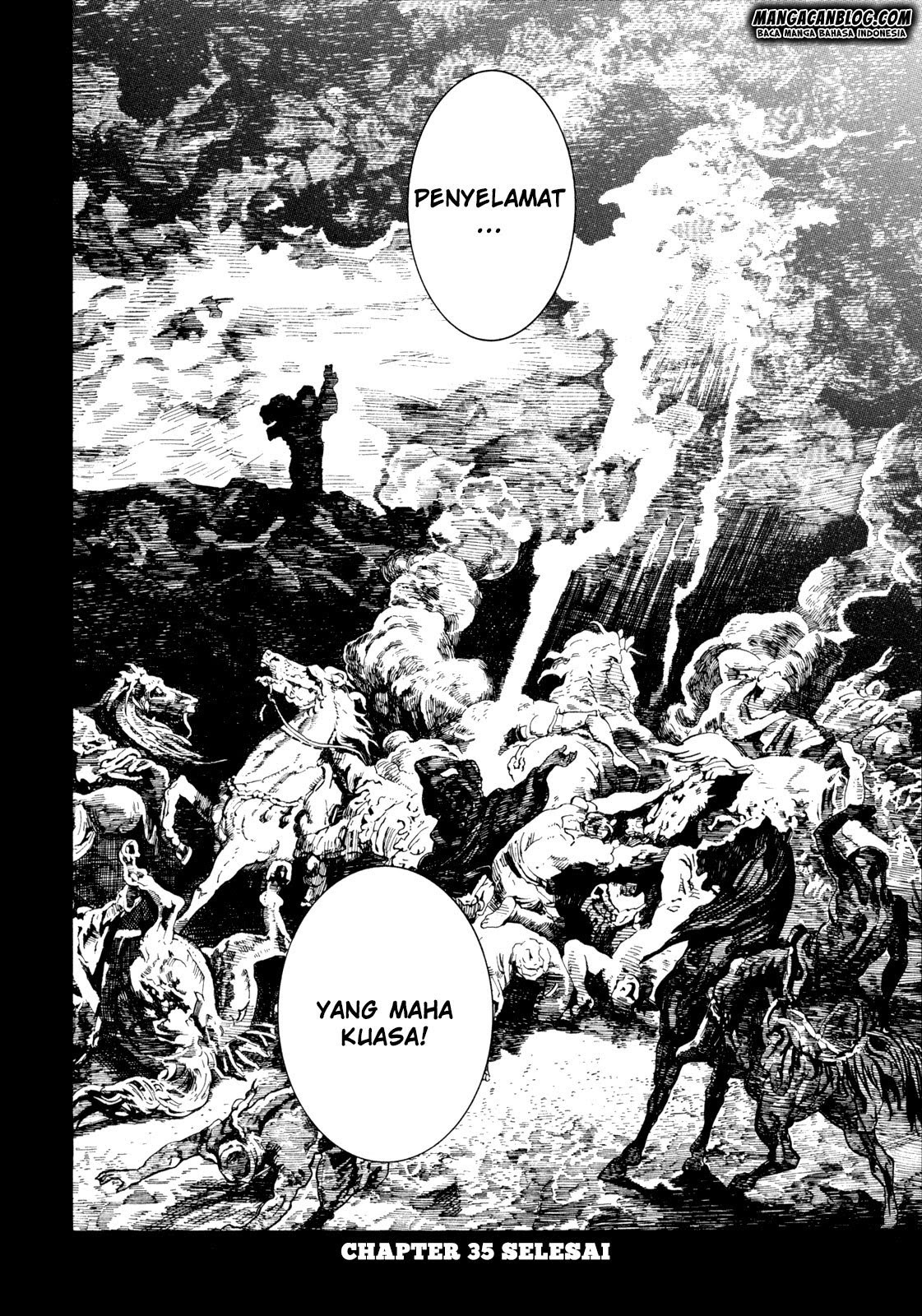 Tokyo ESP Bab 35 halaman 40