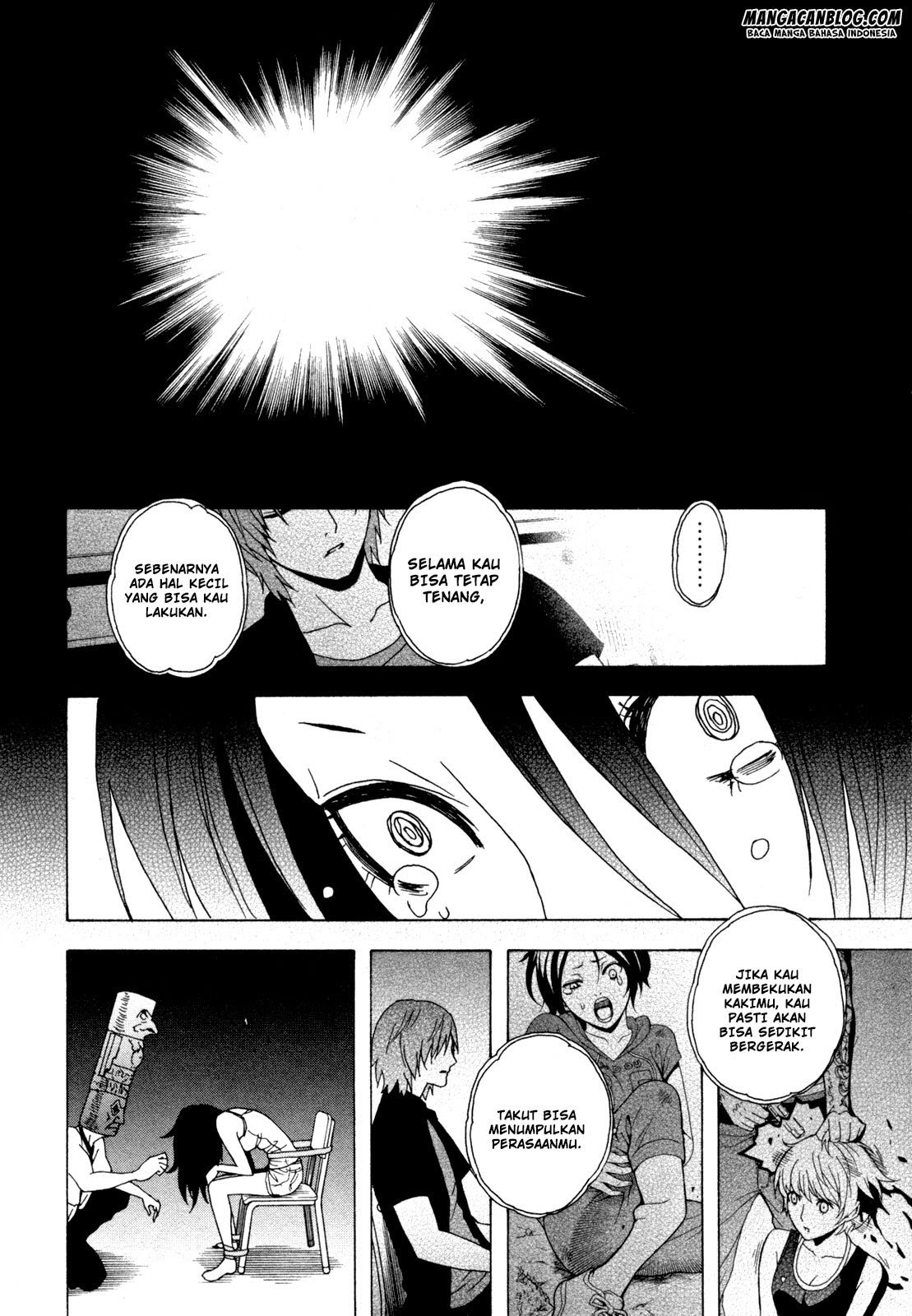 Tokyo ESP Bab 36 halaman 36