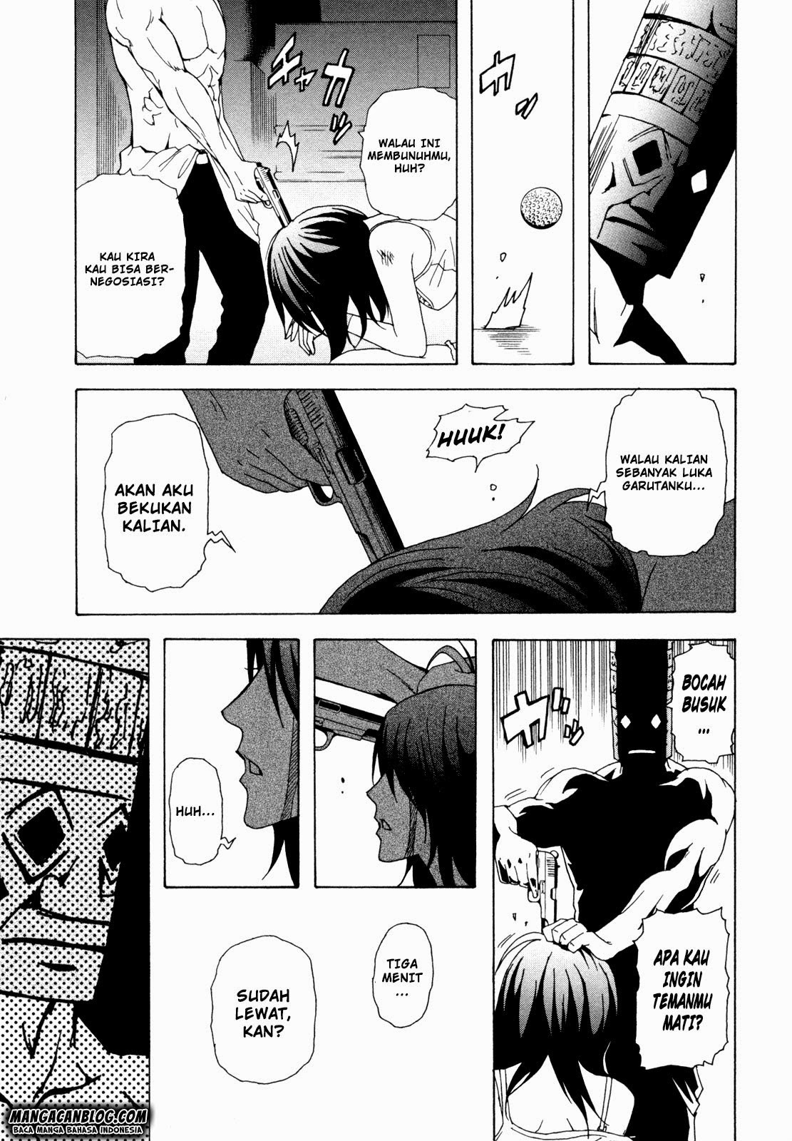 Tokyo ESP Bab 36 halaman 39