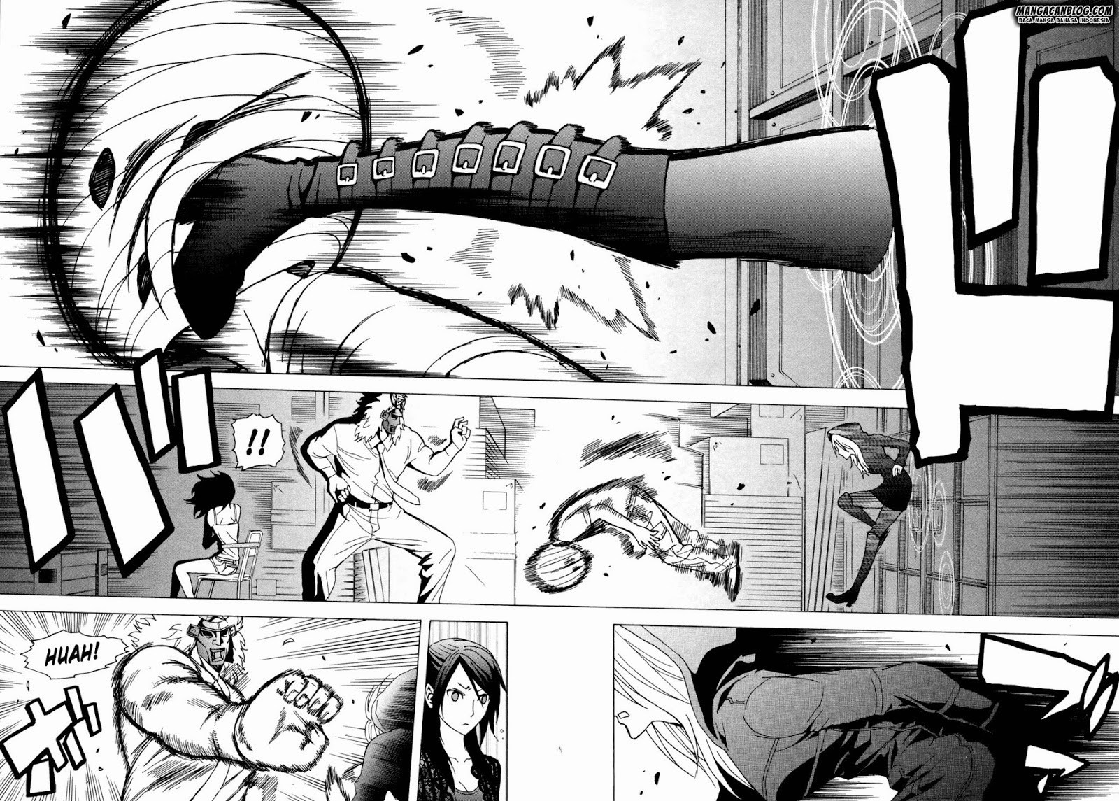 Tokyo ESP Bab 36 halaman 54