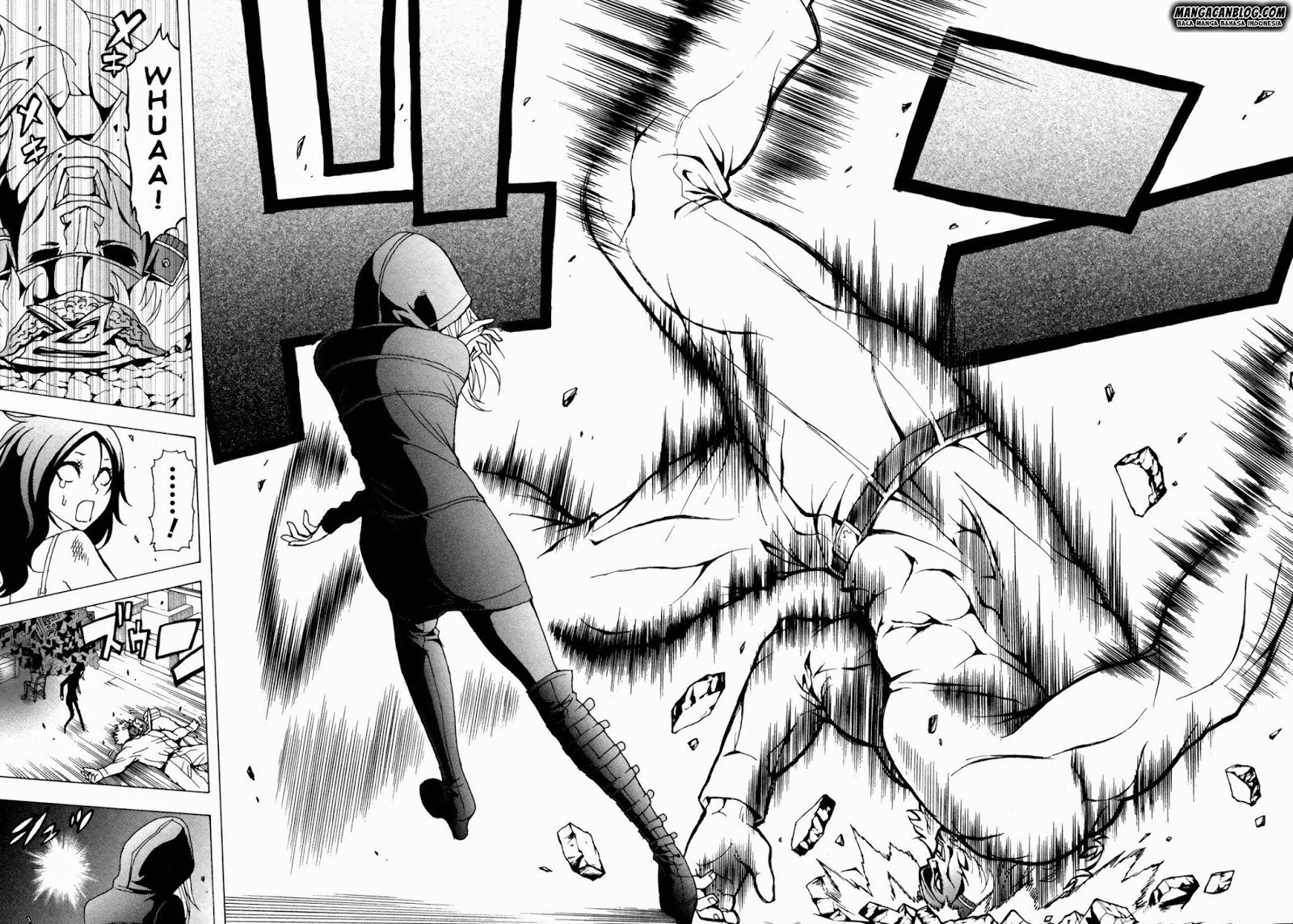 Tokyo ESP Bab 36 halaman 55