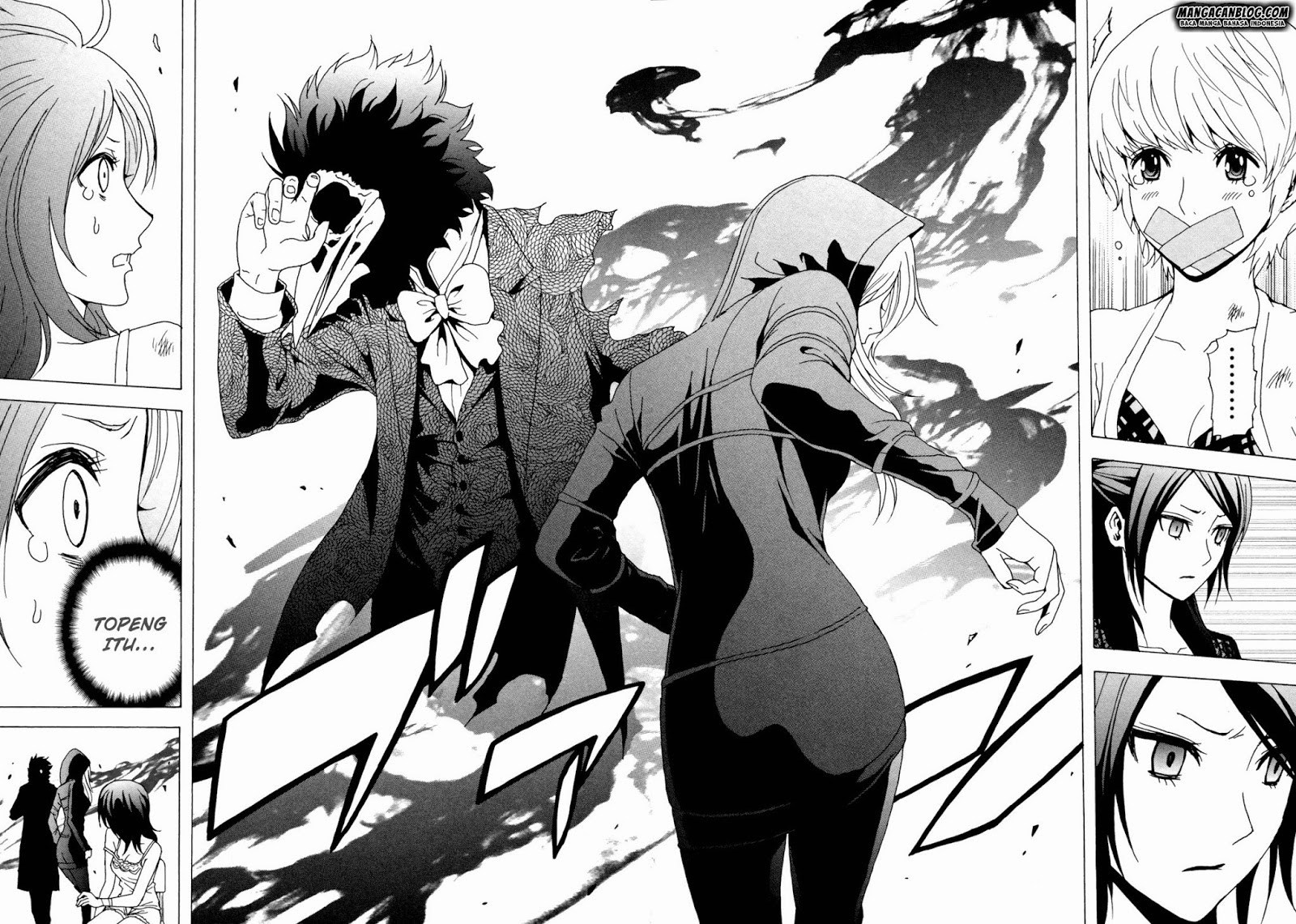 Tokyo ESP Bab 36 halaman 56