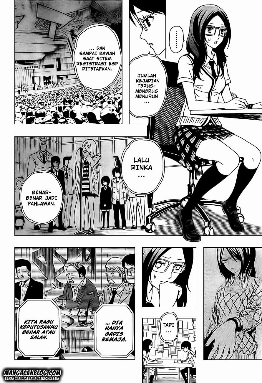 Tokyo ESP Bab 37 halaman 4