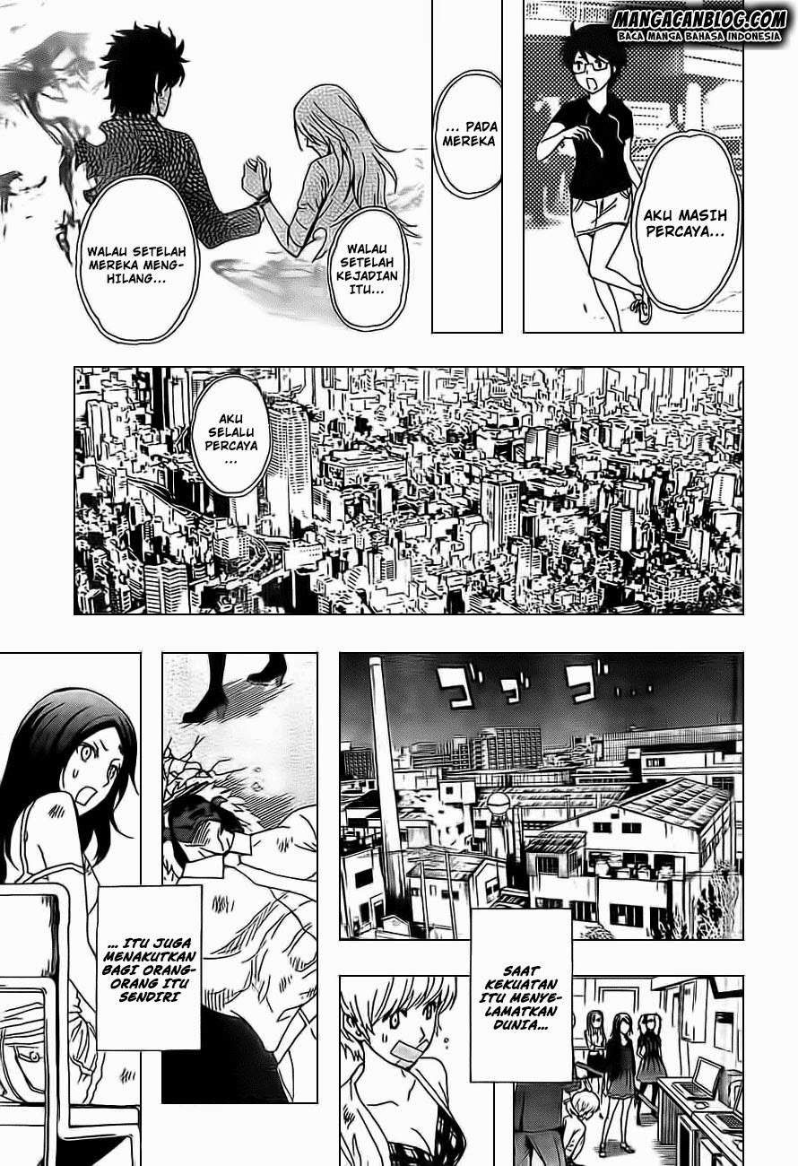Tokyo ESP Bab 37 halaman 7