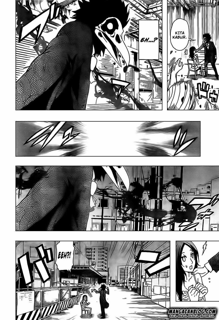 Tokyo ESP Bab 37 halaman 9