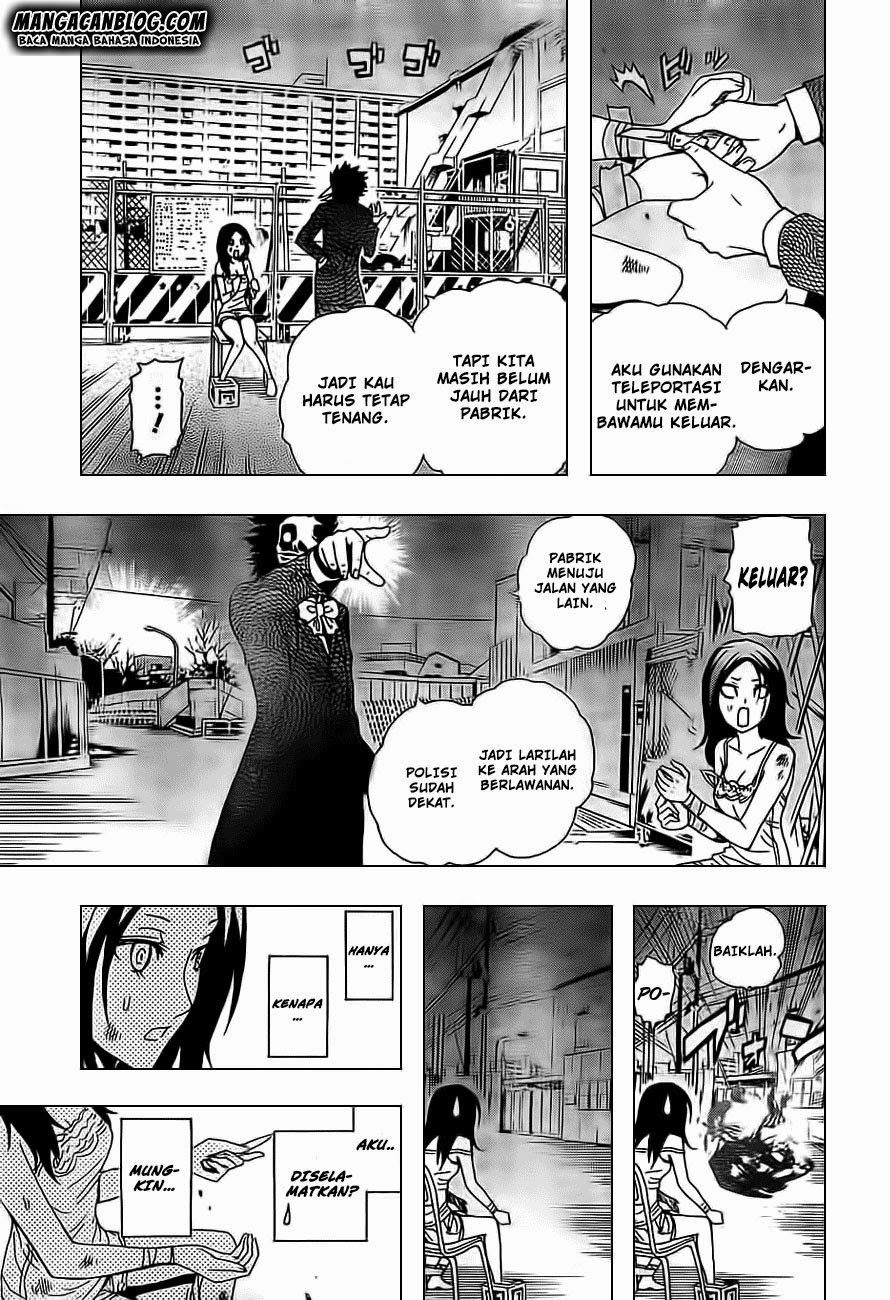 Tokyo ESP Bab 37 halaman 10