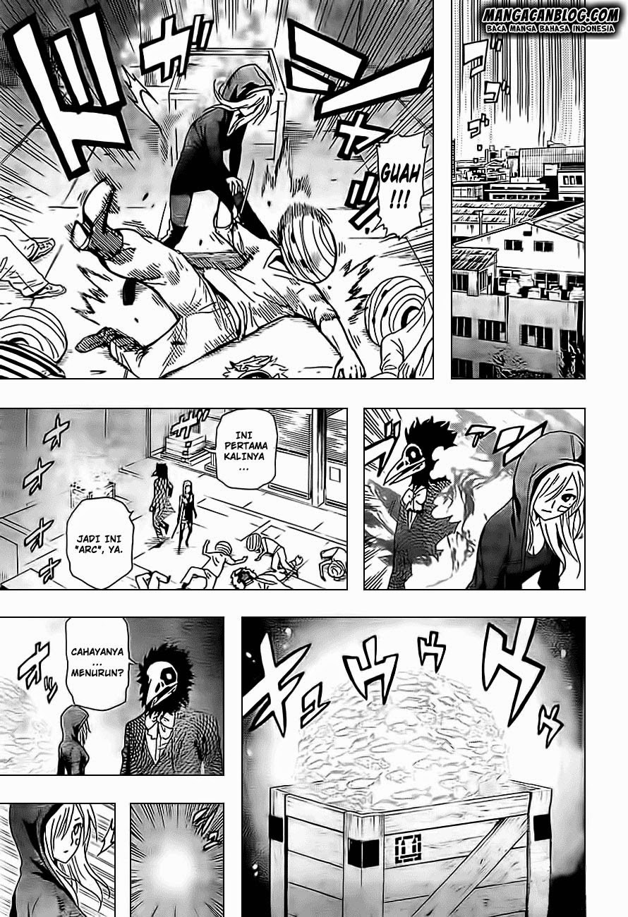 Tokyo ESP Bab 37 halaman 12