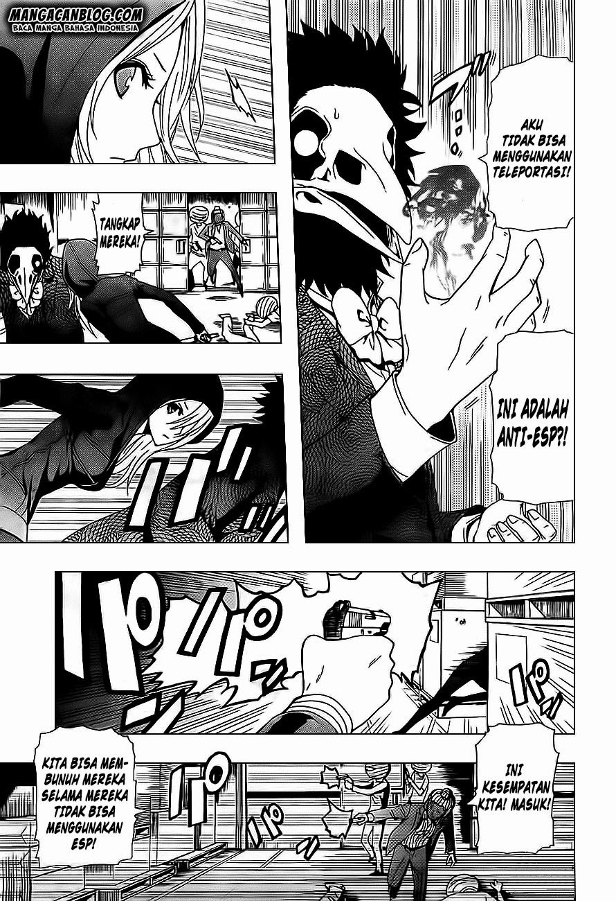 Tokyo ESP Bab 37 halaman 15