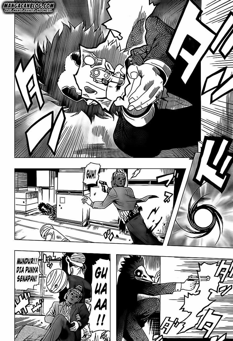 Tokyo ESP Bab 37 halaman 16