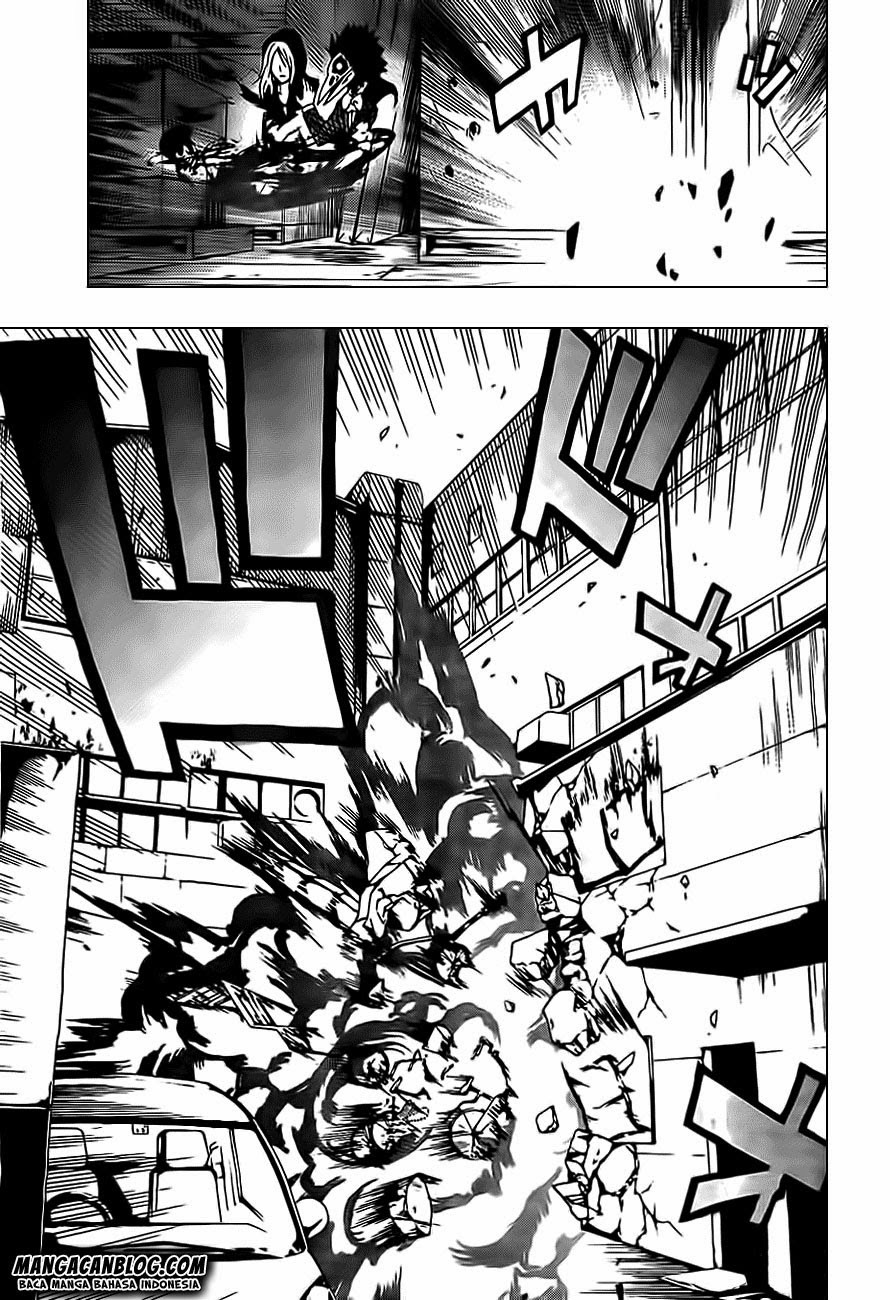 Tokyo ESP Bab 37 halaman 21
